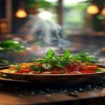 Kuliner Surabaya illustration 403564