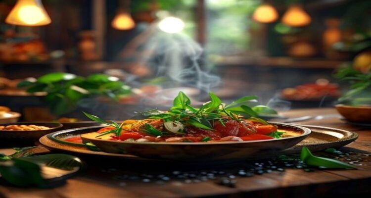 Kuliner Surabaya illustration 403564
