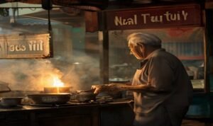 Kuliner Surabaya illustration 409267