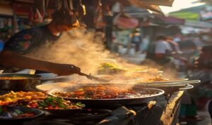 Kuliner Surabaya illustration 425345
