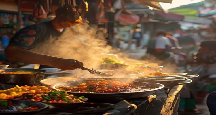 Kuliner Surabaya illustration 425345