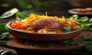 Kuliner Surabaya illustration 438467