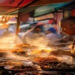 Kuliner Surabaya illustration 439526