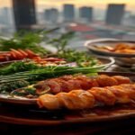 Kuliner Surabaya illustration 487786