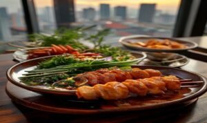 Kuliner Surabaya illustration 487786