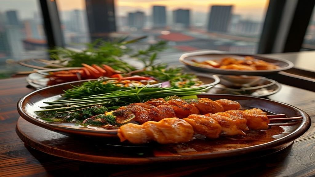 Kuliner Surabaya illustration 487786