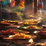 Kuliner Surabaya illustration 538453