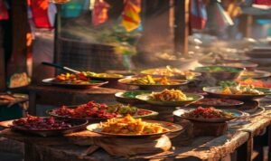 Kuliner Surabaya illustration 538453
