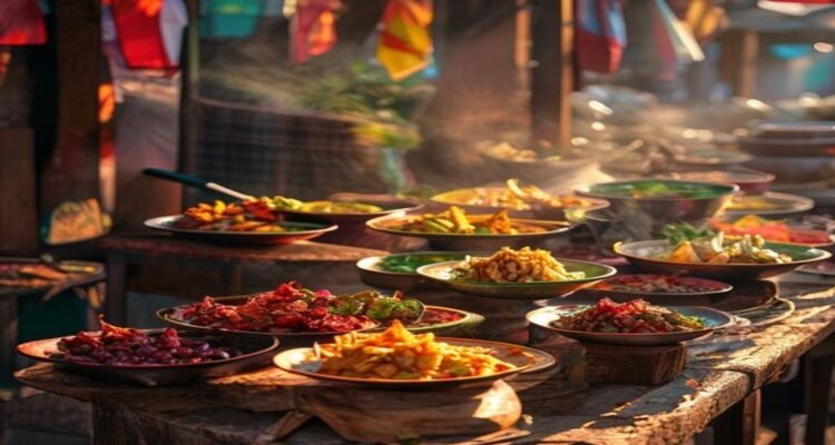 Kuliner Surabaya illustration 538453