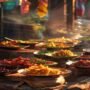 Kuliner Surabaya illustration 538453