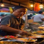 Kuliner Surabaya illustration 549088