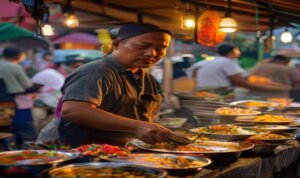 Kuliner Surabaya illustration 549088