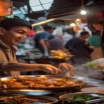 Kuliner Surabaya illustration 553951