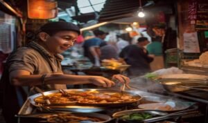 Kuliner Surabaya illustration 553951