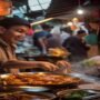 Kuliner Surabaya illustration 553951