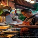 Kuliner Surabaya illustration 555496