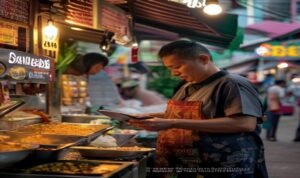 Kuliner Surabaya illustration 555496
