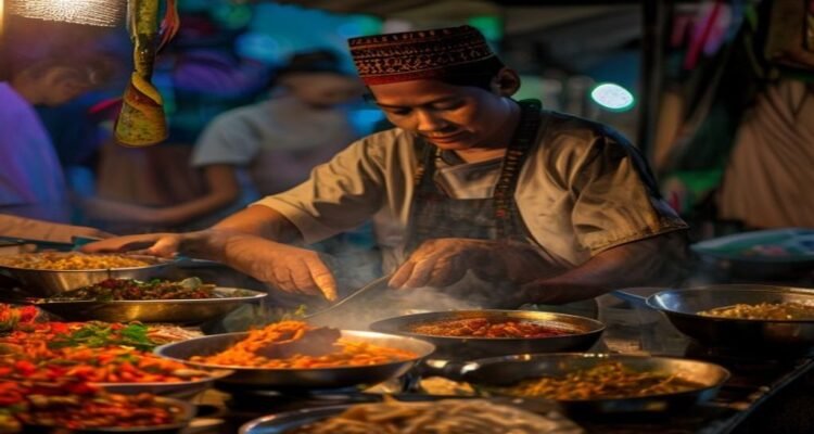 Kuliner Surabaya illustration 570157