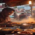 Kuliner Surabaya illustration 596089