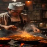 Kuliner Surabaya illustration 597654