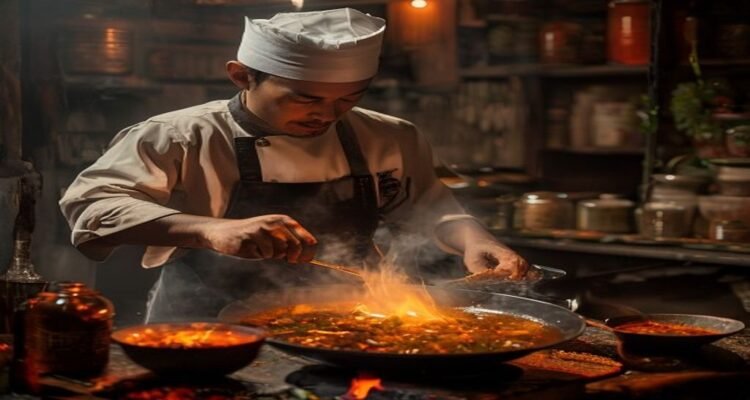 Kuliner Surabaya illustration 597654