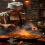 Kuliner Surabaya illustration 597654