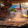 AI Image: Kuliner Surabaya illustration Kuliner Surabaya illustration 604785