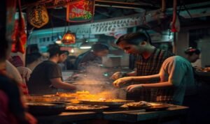 Kuliner Surabaya illustration 768835