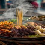 Kuliner Surabaya illustration 877672