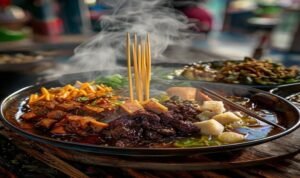 Kuliner Surabaya illustration 877672