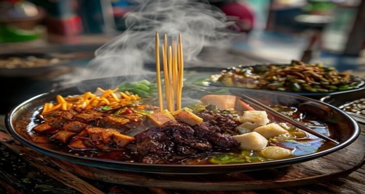 Kuliner Surabaya illustration 877672