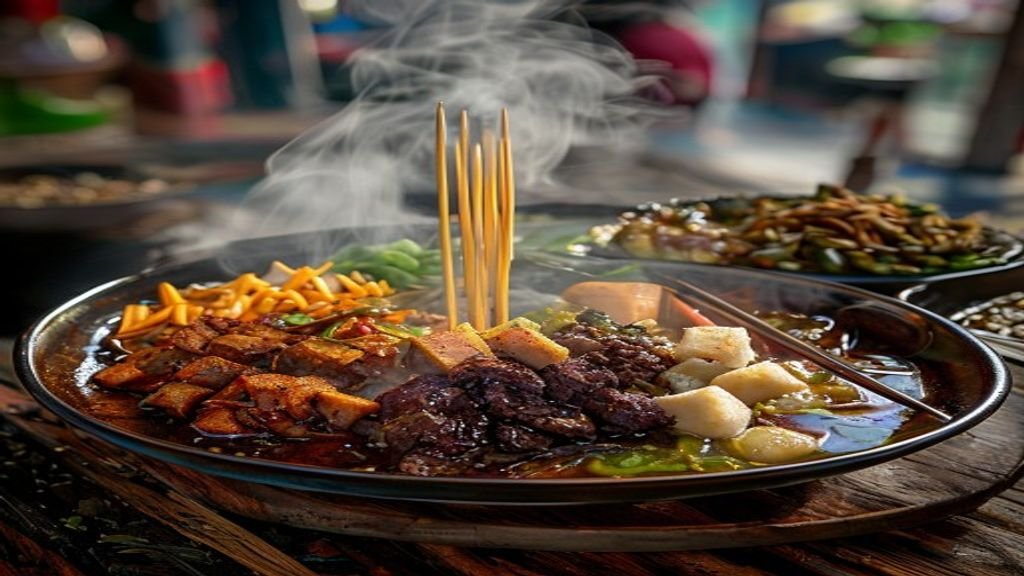 Kuliner Surabaya illustration 877672
