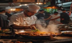 Kuliner Surabaya illustration 925134