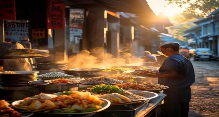 Kuliner Surabaya illustration 959166