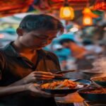 Kuliner Surabaya illustration 973800