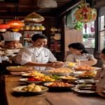 Kuliner Surabaya illustration 980866