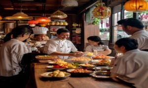 Kuliner Surabaya illustration 980866