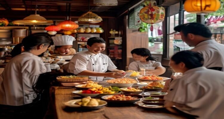 Kuliner Surabaya illustration 980866