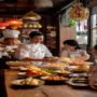 Kuliner Surabaya illustration 980866