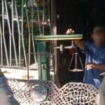 Kursi Besi, Pemkot Surabaya, Tempat Rongsok
