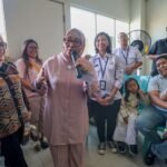 Menteri PPPA Arifatul Choiri Fauzi