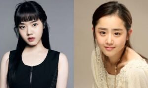 Moon Geun-young