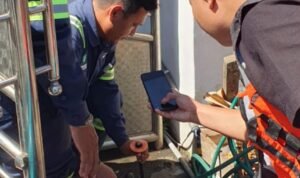PDAM Surabaya, PAM Surya Sembada