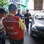 Parkir Non-Tunai