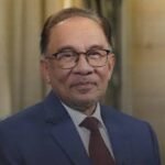 Perdana Menteri Malaysia