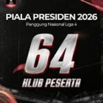 Piala Presiden 2026