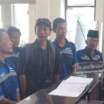 Warga Tambak Wedi,DPRD Surabaya,