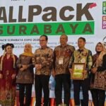 Allpack Surabaya 2026 Khofifah allpack Surabaya