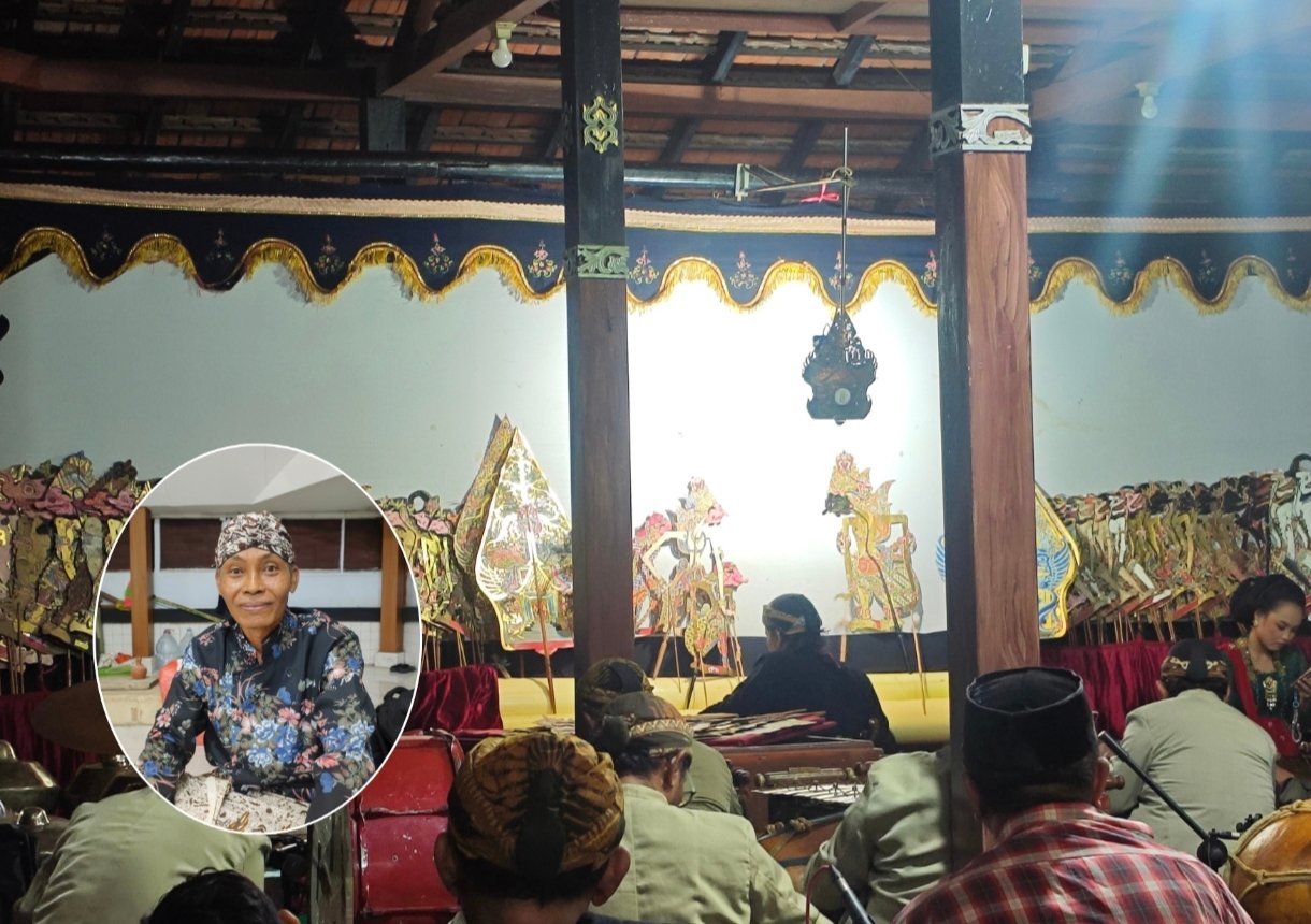 Pesarean eyang kudo kardono Pesarean Eyang Kudo Kardono