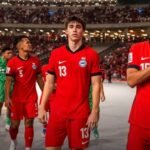 TIMNAS SINGAPURA